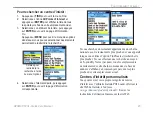 Preview for 35 page of Garmin GPSMAP 60Cx Manual De L'Utilisateur