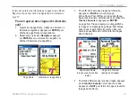 Preview for 43 page of Garmin GPSMAP 60Cx Manual De L'Utilisateur