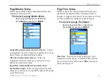 Preview for 71 page of Garmin GPSMAP 60Cx Manual De L'Utilisateur