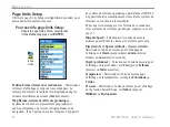 Preview for 72 page of Garmin GPSMAP 60Cx Manual De L'Utilisateur