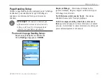 Preview for 73 page of Garmin GPSMAP 60Cx Manual De L'Utilisateur