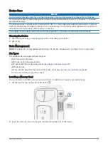 Preview for 51 page of Garmin GPSMAP 67 Owner'S Manual