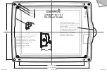 Preview for 2 page of Garmin GPSMAP 7012 Template Manual