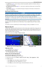 Preview for 21 page of Garmin GPSMAP 740 Owner'S Manual