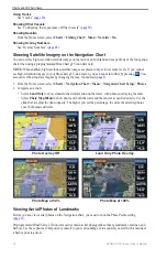 Preview for 24 page of Garmin GPSMAP 740 Owner'S Manual