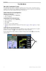 Preview for 26 page of Garmin GPSMAP 740 Owner'S Manual