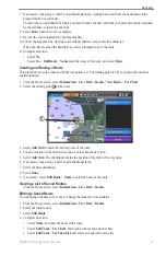 Preview for 33 page of Garmin GPSMAP 740 Owner'S Manual