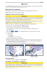 Preview for 37 page of Garmin GPSMAP 740 Owner'S Manual