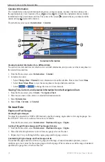 Preview for 42 page of Garmin GPSMAP 740 Owner'S Manual