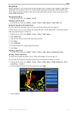 Preview for 61 page of Garmin GPSMAP 740 Owner'S Manual