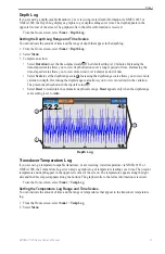 Preview for 77 page of Garmin GPSMAP 740 Owner'S Manual