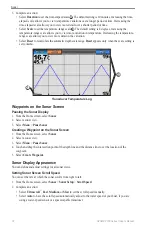 Preview for 78 page of Garmin GPSMAP 740 Owner'S Manual