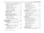 Preview for 5 page of Garmin GPSMAP 76 CSx Manual De L'Utilisateur
