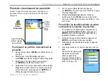 Preview for 25 page of Garmin GPSMAP 76 CSx Manual De L'Utilisateur