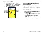 Preview for 56 page of Garmin GPSMAP 76 CSx Manual De L'Utilisateur