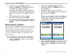 Preview for 70 page of Garmin GPSMAP 76 CSx Manual De L'Utilisateur