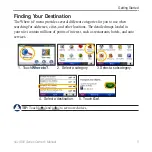 Preview for 11 page of Garmin GPSMAP 800 Series Owner'S Manual