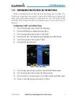 Preview for 17 page of Garmin GPSMAP 800 Series Pilot'S Manual Addendum