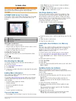 Preview for 7 page of Garmin GPSMAP 8000 Glass Helm Series Instruction Manual