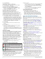 Preview for 12 page of Garmin GPSMAP 8000 Glass Helm Series Instruction Manual