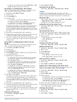 Preview for 15 page of Garmin GPSMAP 8000 Glass Helm Series Instruction Manual