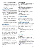 Preview for 20 page of Garmin GPSMAP 8000 Glass Helm Series Instruction Manual