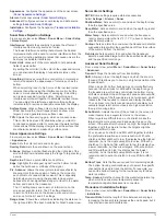 Preview for 21 page of Garmin GPSMAP 8000 Glass Helm Series Instruction Manual