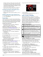 Preview for 23 page of Garmin GPSMAP 8000 Glass Helm Series Instruction Manual