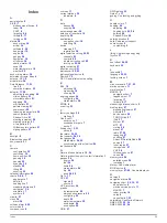 Preview for 45 page of Garmin GPSMAP 8000 Glass Helm Series Instruction Manual