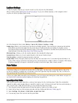 Preview for 71 page of Garmin GPSMAP 84 Series Owner'S Manual