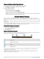 Preview for 138 page of Garmin GPSMAP 84 Series Owner'S Manual