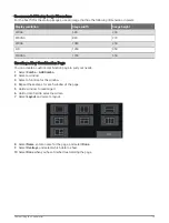 Preview for 27 page of Garmin GPSMAP 86 Series Owner'S Manual