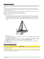 Preview for 79 page of Garmin GPSMAP 86 Series Owner'S Manual