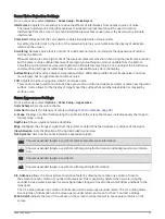 Preview for 97 page of Garmin GPSMAP 86 Series Owner'S Manual