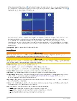 Preview for 98 page of Garmin GPSMAP 86 Series Owner'S Manual