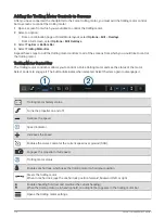 Preview for 128 page of Garmin GPSMAP 86 Series Owner'S Manual