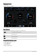 Preview for 134 page of Garmin GPSMAP 86 Series Owner'S Manual