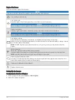 Preview for 138 page of Garmin GPSMAP 86 Series Owner'S Manual