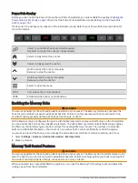 Preview for 148 page of Garmin GPSMAP 86 Series Owner'S Manual