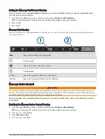 Preview for 149 page of Garmin GPSMAP 86 Series Owner'S Manual