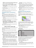 Preview for 17 page of Garmin GPSMAP 87 Series Owner'S Manual