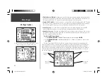 Preview for 36 page of Garmin GPSMAP GPSMAP 196 Pilot'S Manual & Reference