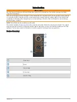 Preview for 15 page of Garmin GPSMAP1222 Owner'S Manual