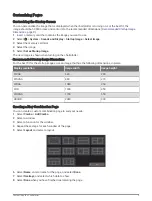 Preview for 23 page of Garmin GPSMAP1222 Owner'S Manual