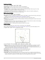 Preview for 52 page of Garmin GPSMAP1222 Owner'S Manual