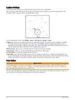 Preview for 76 page of Garmin GPSMAP1222 Owner'S Manual