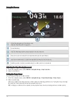 Preview for 120 page of Garmin GPSMAP1222 Owner'S Manual