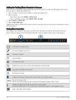 Preview for 128 page of Garmin GPSMAP1222 Owner'S Manual