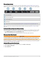 Preview for 155 page of Garmin GPSMAP1222 Owner'S Manual