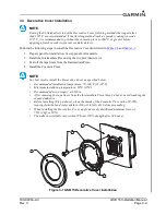 Preview for 18 page of Garmin GSB 15 Installation Manual